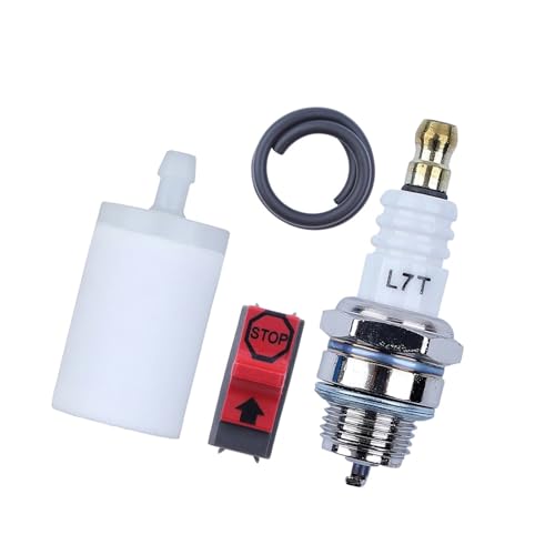 Filtre à air pour tronçonneuse 372XP 365 362 - Remplacement OEM 503817701