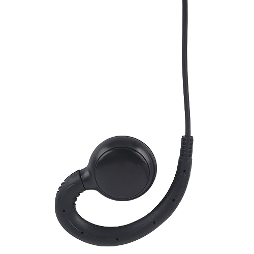 Auricular giratorio para CLPe Plus anticaídas con bloqueo de pin 5