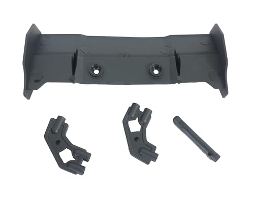BlackZon 540072 ST Wing and Mount Set - Slayer