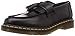 Produktbild Dr. Martens Men's Adrian Tassel Loafer,Black Smooth,UK 3 M