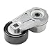 KAX 38419 Belt Tensioner Pulley Compatible with 2004-2009 Cadillac CTS, 2004-2009 Cadillac SRX, 2005-2011 Cadillac STS