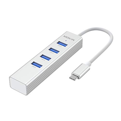 USB C to USB Adapter, Thunderbolt 3/USB Type C to USB 3.0 Adapter