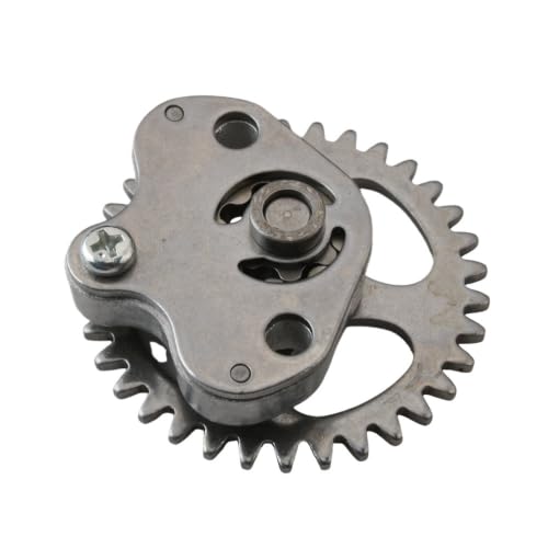 Bomba de aceite 5AV-E3300-00 para Crypton105 T105E 2002-2004 3