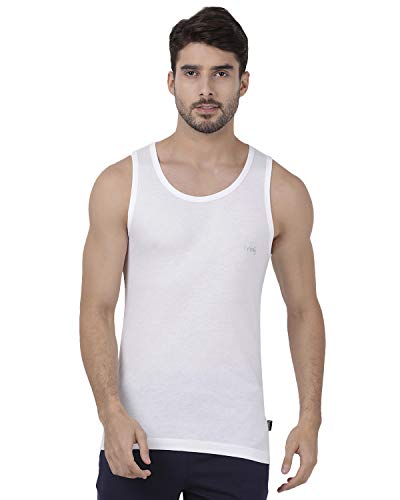 Image of Men's Solid Vest