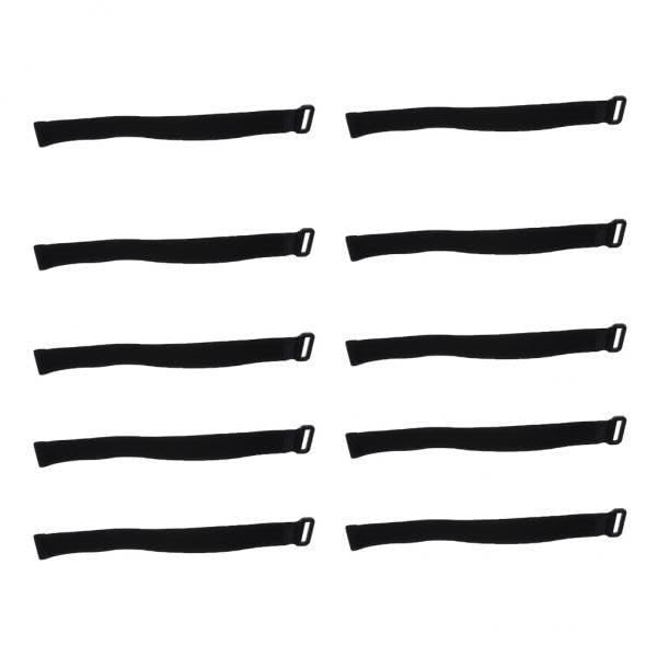 bnf Bnf® 5x10 Pcs Backpack Luggage Straps Cable Ties Fastener Hook and Loop 20×300 mm Sporting Goods | Outdoor Sports | Camping & Hiking | Hiking Backpacks | Other Camping/Hiking Backpacks-picture-22