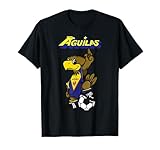 Club America - Score Big with Our Exclusive Collection T-Shirt