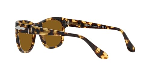 Image of Persol Unisex Po3313s Square Sunglasses