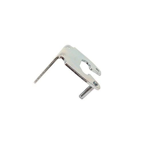 Genuine HOTPOINT Nevera con congelador inferior bisagra Asamblea – c00299385