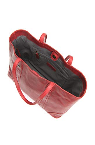 Image of FRYE Melissa Shopper Tote