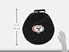 Protection Racket Nutcase 14"x5.5" Snare Case #3