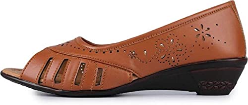 Image of Clouter hub Ballerinas for Girls Comfortable and Fashionable Sandal