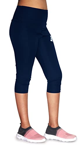 Image of Shop Women's Capris | Versatile Gym and Casual Wear