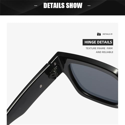 Sunglasses For Men And Women F Letter Sun Glasses Eyewear3