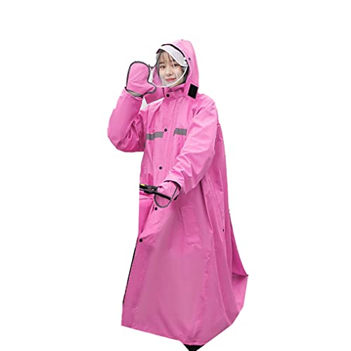 [KAPE1] ���C���R�[�g�����Y �s���N 3XL ���f�B�[�X ���]�� �y�� ���K ���t�p �����O��̂������ȃ��C���E�F�A �����b�N�ɂ��Ή� ���S�h�� �h? ���J �~�J�΍� �h�ЃO�b�Y ���˃e�[�v �_�u���o�C�U�[ ���˃e�[�v ���]�� �|�P�b�g�t��