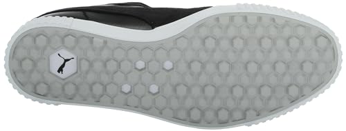 PUMA GOLF Women's CALI G Sneaker, 8.5 White4