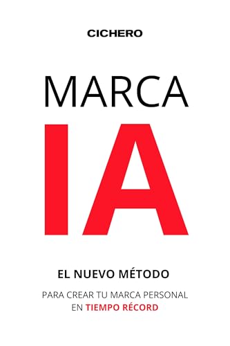 MARCA IA: El Nuevo Método con Inteligencia Artificial para Crear ...