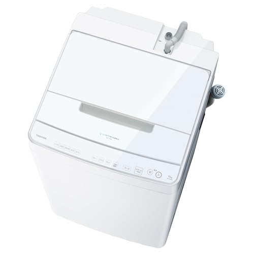 Z008★2020年製★東芝　洗濯機　10KG インバーター 洗剤自動投入 Z008☆2020年製☆東芝 洗濯機 10KG インバーター 洗剤自動投入