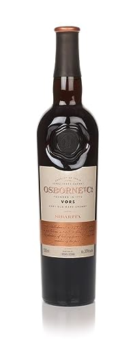 Osborne Vors D.O. Jerez Old Rare Sherry Capuchino 50cl Osborne Vors D.O. Jerez Old Rare Sherry Capuchino 50cl
