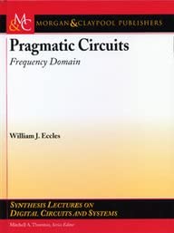 Pragmatic Circuits Frequency Domain book cover