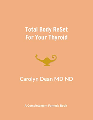 Total Body ReSet for Your Thyroid