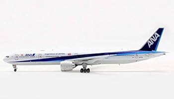 希少】ANA / 全日空商事｜B777-300ER｜1/200｜NH20066 希少】ANA