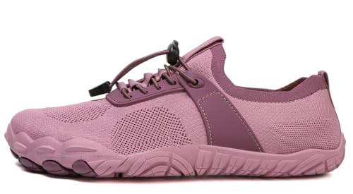 DOTALES Airstep Barfußschuhe Damen & Herren Barfuß Sneaker-Minimalistische...