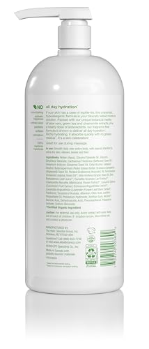 Alba Botanica 724742003692 Daily Moisturizing Lotion thumb #1