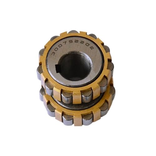 Roulement excentrique 15UZ21059T2 PX1 pour éliminer le jeu mécanique des réducteurs