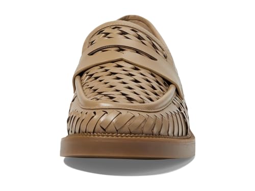 Image of Michael Kors Womens Eden Loafer