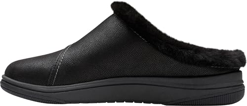 Clarks Breeze Myth Women's Slip On3