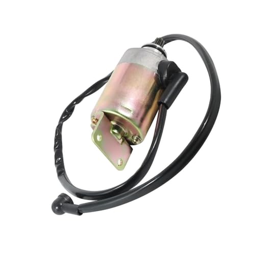 Motor de arranque eléctrico 31210-LLB1-900 de alta eficiencia para MXU150 X