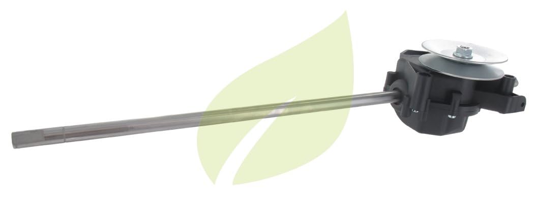 Boitier de transmission tondeuse HUSQVARNA 577117401