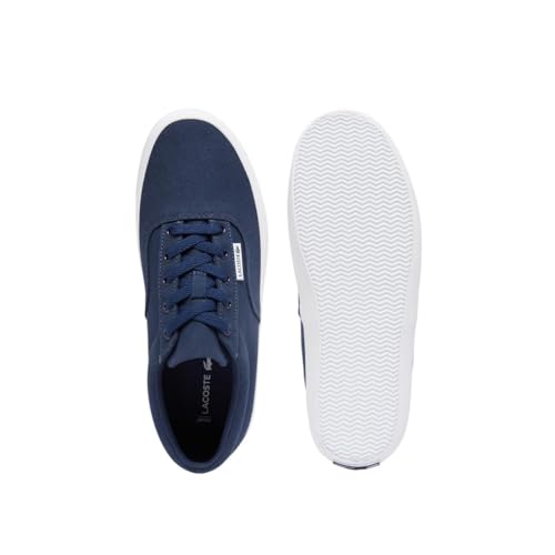 Lacoste Men's Lace Base Sneaker4