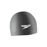 Speedo Elite Latex Swim Cap