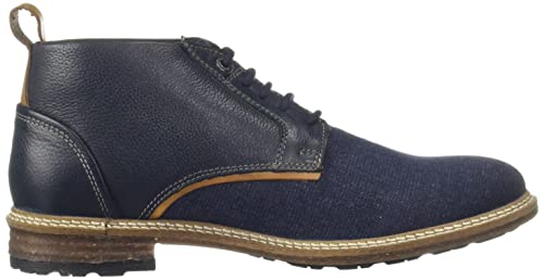 Image of Hush Puppies Mens Tame Denim Boot E Boots,