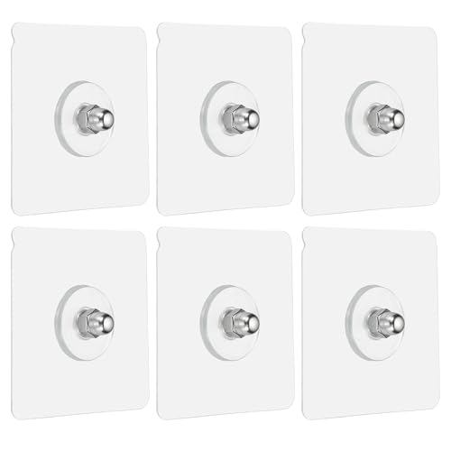 uxcell SǎtlWtbN 6 2.8C` ` ht[ StbN h ϋv Sǃ}Eg M6XN[Lbvibgt oX[ Lb` ݂艺Ip 6mm