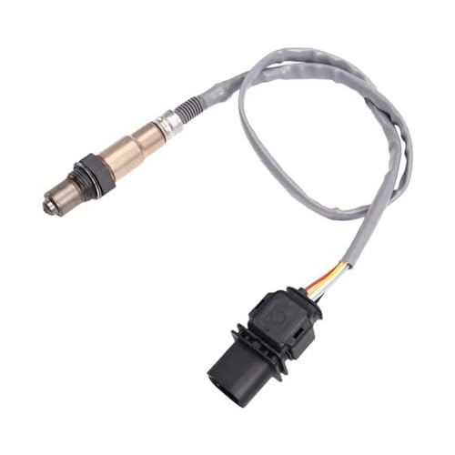Capteur d'oxygène O2 392102B410 avec raccordement étanche pour Rio Accent