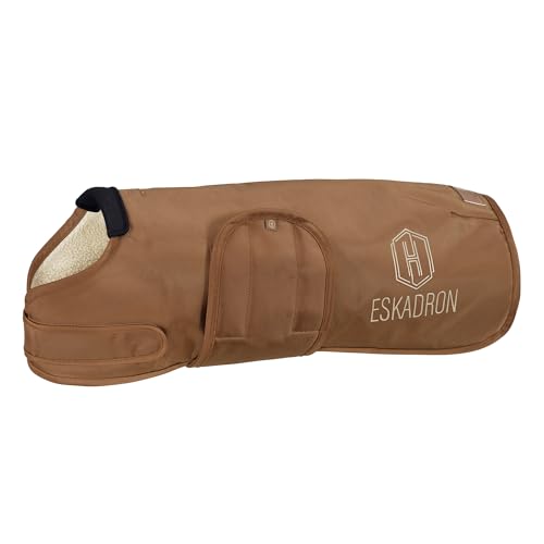 Hundemantel 1680D TEDDYFLEECE Heritage 24/25