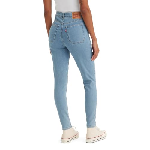 Levi's Women's 721 Utility High Rise Skinny Jeans3