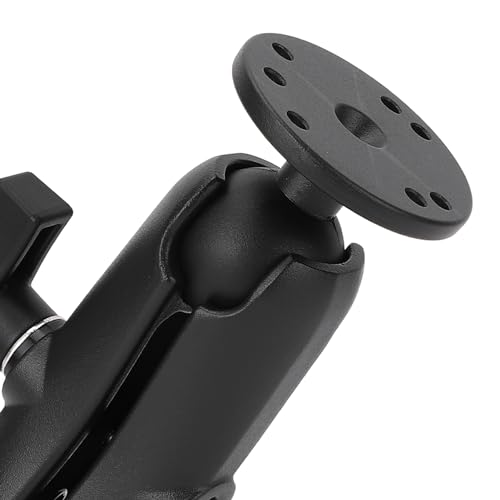 Support Détecteur de Poisson Fixation Stable Anti Vibration Bateau