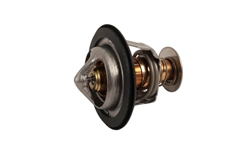 GM Genuine Parts 131-204 (19435095) Engine Coolant Thermostat by GM GENUINE PARTS - Used condition - CA$30.06