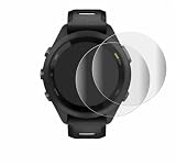 brotect Pellicola Protettiva per Garmin Forerunner 265S