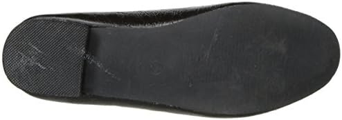 YOKI Women's Riley Shoe, Black, 9 M US | Image 3