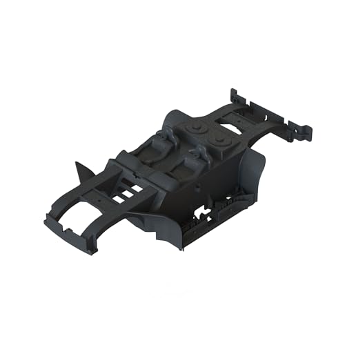 Cadre interne ARRMA Desert Truck GROM ARA320822 pour le pilotage sur sable et terre