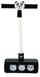 Flybar My First Foam Pogo Jumper Safe Pogo Hopper for Kids Ages 3 & Up (Panda)