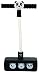 Flybar My First Foam Pogo Jumper Safe Pogo Hopper for Kids Ages 3 & Up (Panda)
