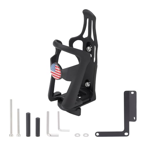 Portavasos Ajustable para Manillar Can-Am Spyder Derecho miniatura 4