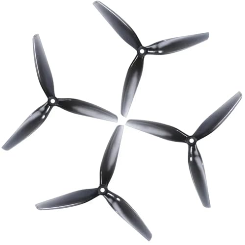 Hélices 7040 pour sessions de vol long range en extérieur - 3
