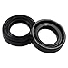 Manioiity 2 PCS Transmission Axle Oil Seal 187T0134280 19216334280 Compatible with Tuff Torq Transmission T40 K55B K46F K46S K46G K46AG K46 Compatible with Husqvarna Mower R18 R18 AWD R216 R220T