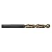 Hanson 73131 Bit Drill 31/64 Turbomax Hss